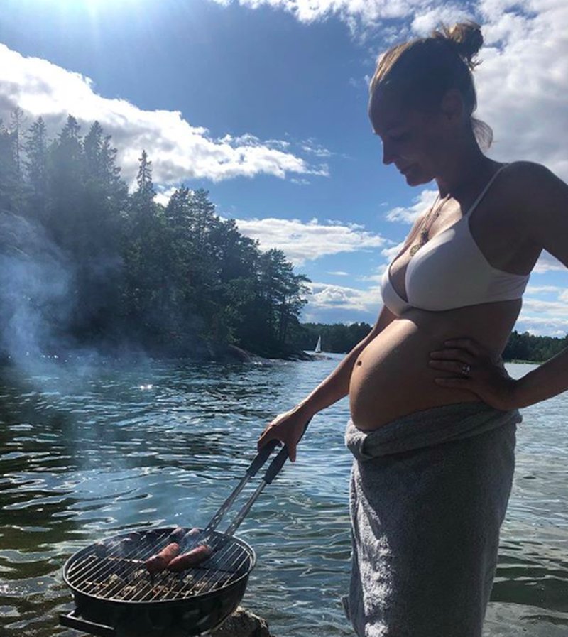 Bildkälla: Instagram Bildkälla: Instagram